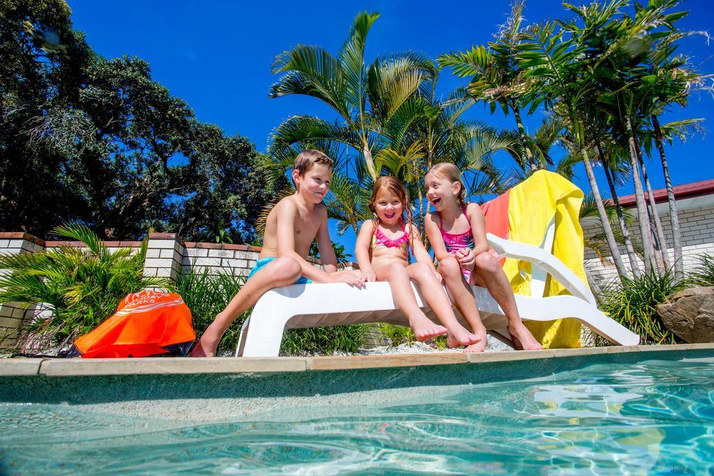 Ingenia Holidays Kingscliff Chinderah Kültér fotó