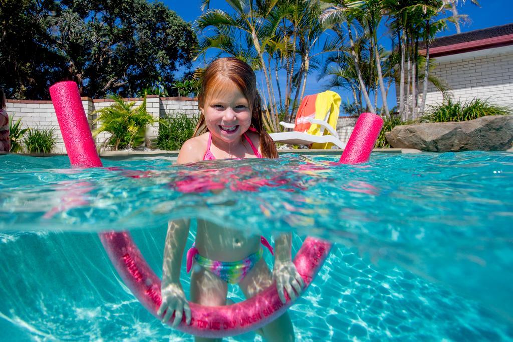 Ingenia Holidays Kingscliff Chinderah Kültér fotó
