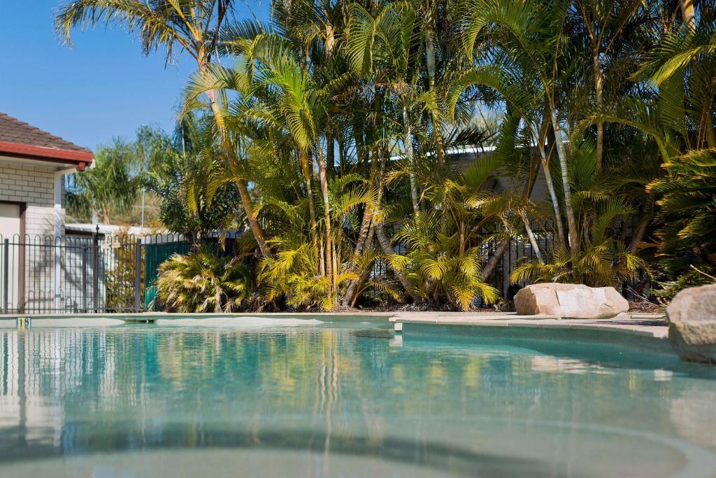 Ingenia Holidays Kingscliff Chinderah Kültér fotó