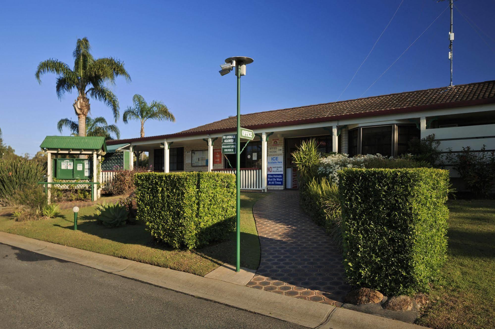 Ingenia Holidays Kingscliff Chinderah Kültér fotó