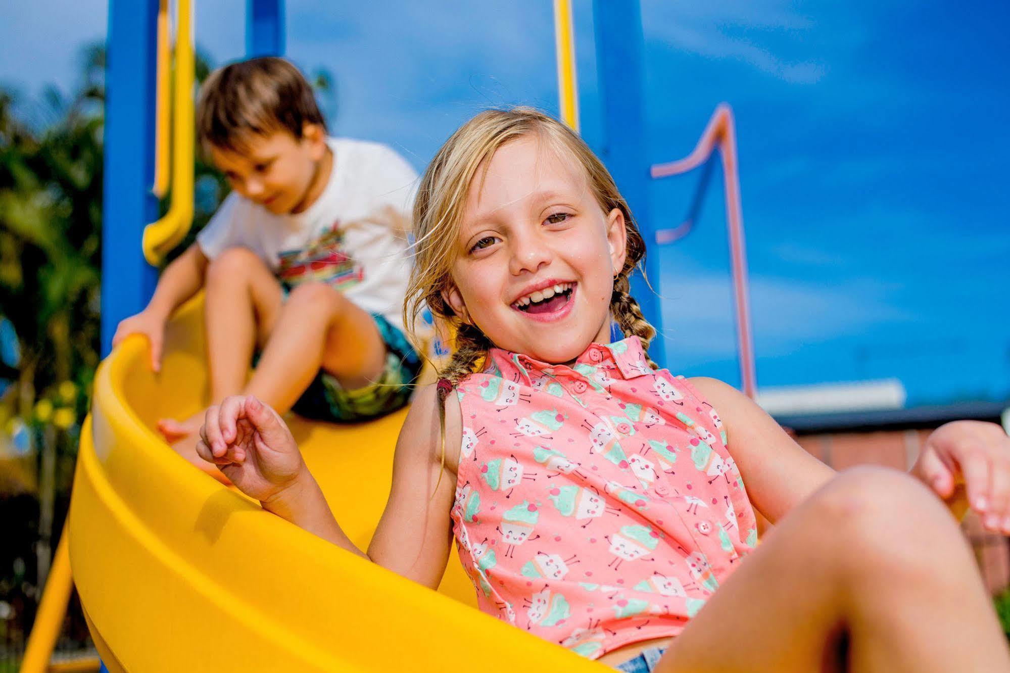 Ingenia Holidays Kingscliff Chinderah Kültér fotó