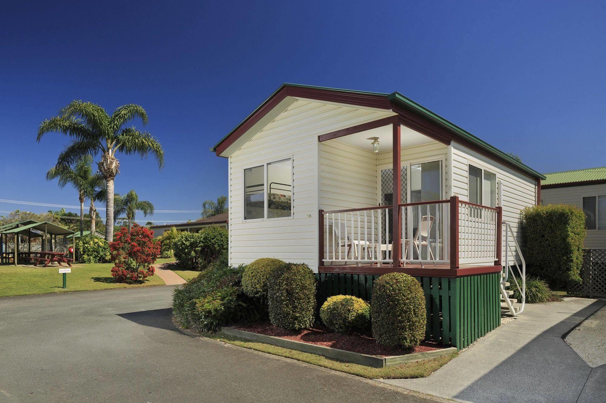 Ingenia Holidays Kingscliff Chinderah Kültér fotó