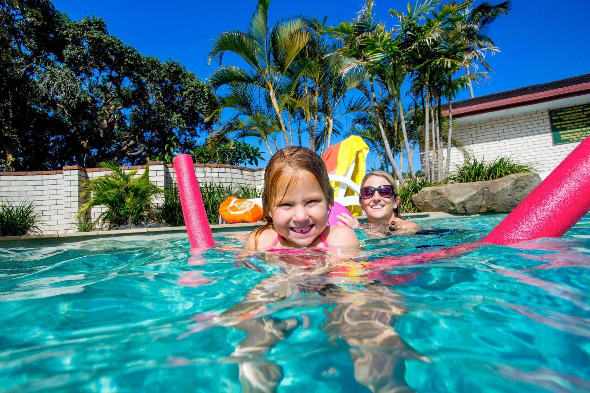 Ingenia Holidays Kingscliff Chinderah Kültér fotó