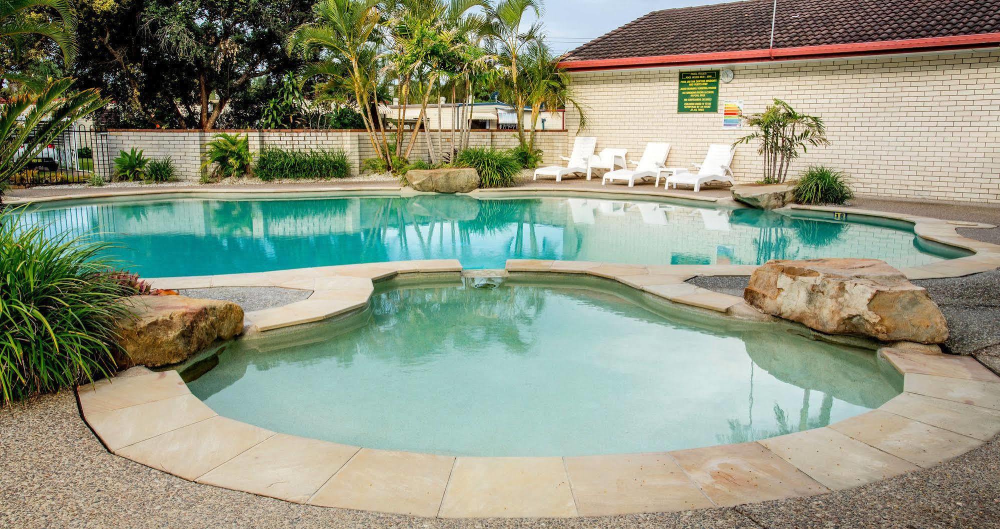 Ingenia Holidays Kingscliff Chinderah Kültér fotó