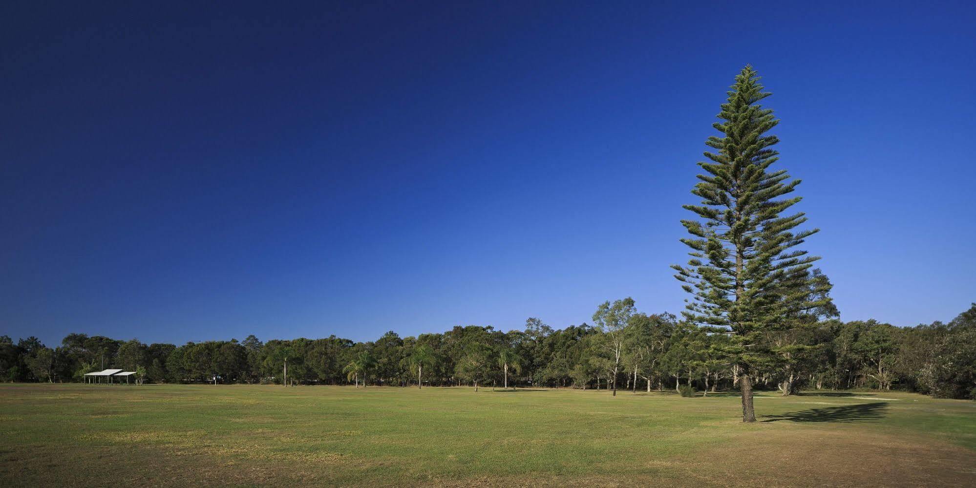 Ingenia Holidays Kingscliff Chinderah Kültér fotó