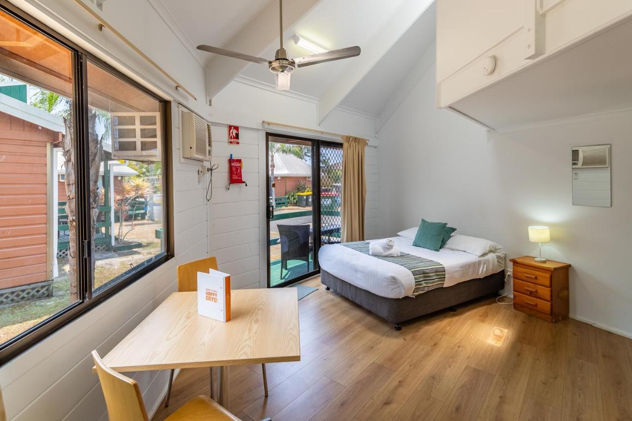 Ingenia Holidays Kingscliff Chinderah Kültér fotó