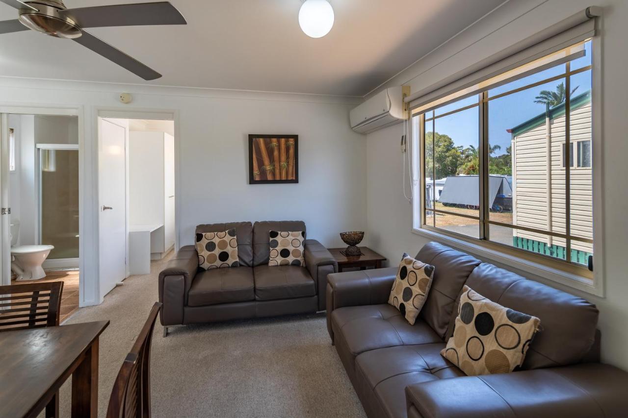 Ingenia Holidays Kingscliff Chinderah Kültér fotó