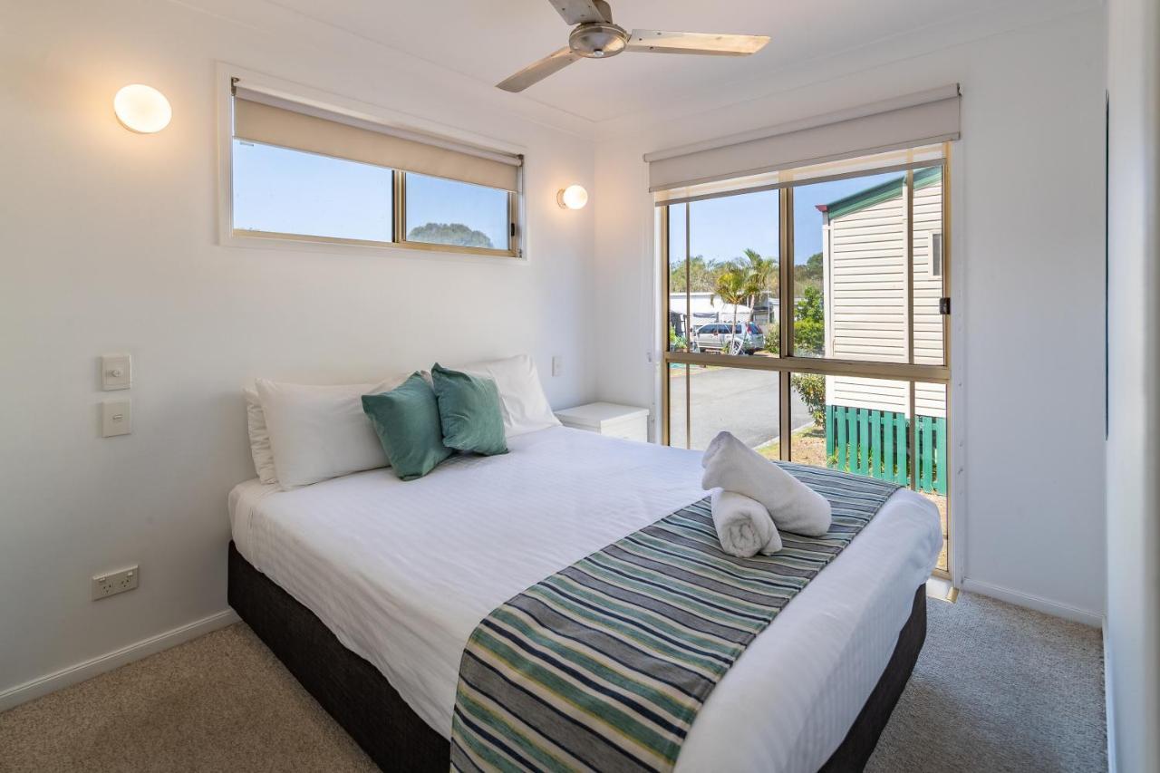 Ingenia Holidays Kingscliff Chinderah Kültér fotó