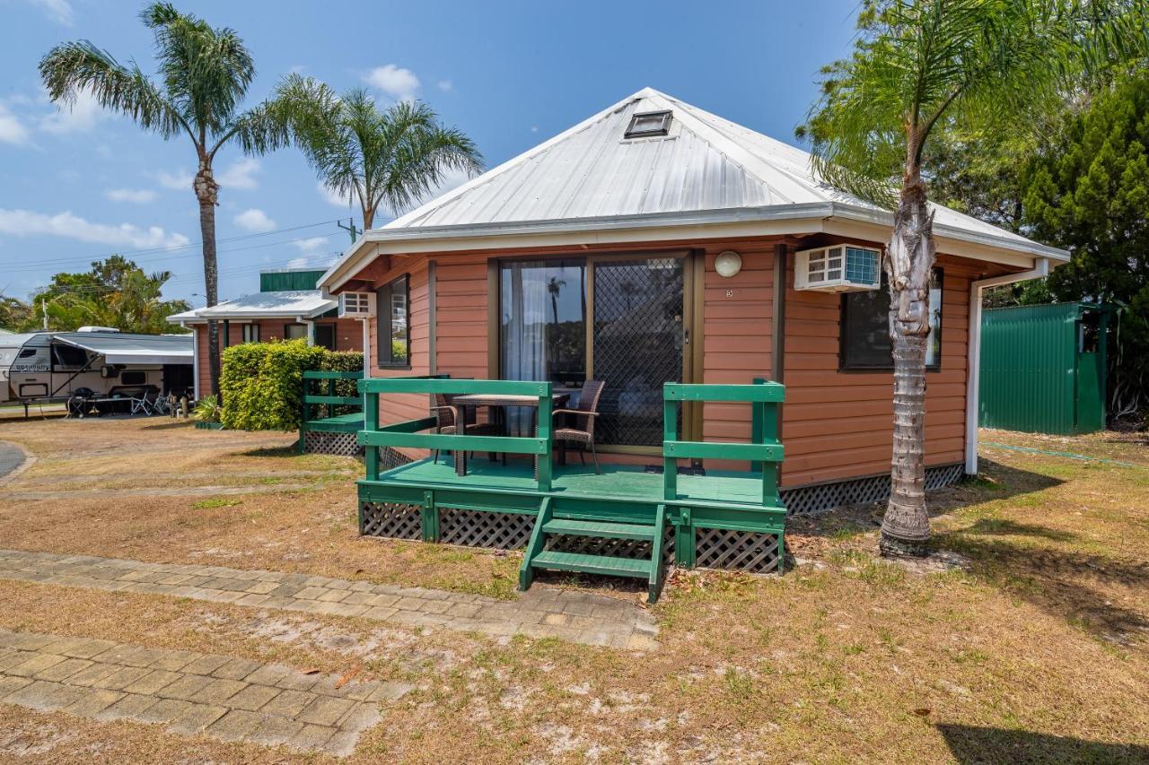 Ingenia Holidays Kingscliff Chinderah Kültér fotó